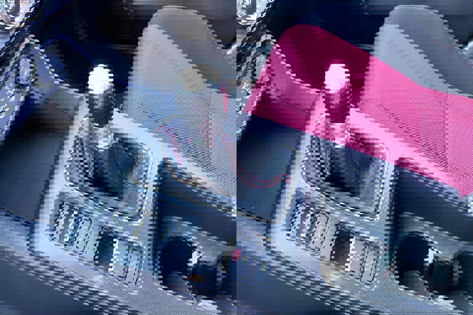 Used 2022 Honda Civic Si image 16