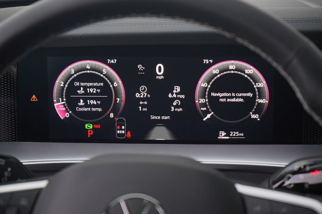 New 2026 Volkswagen Tiguan SE FWD image 10