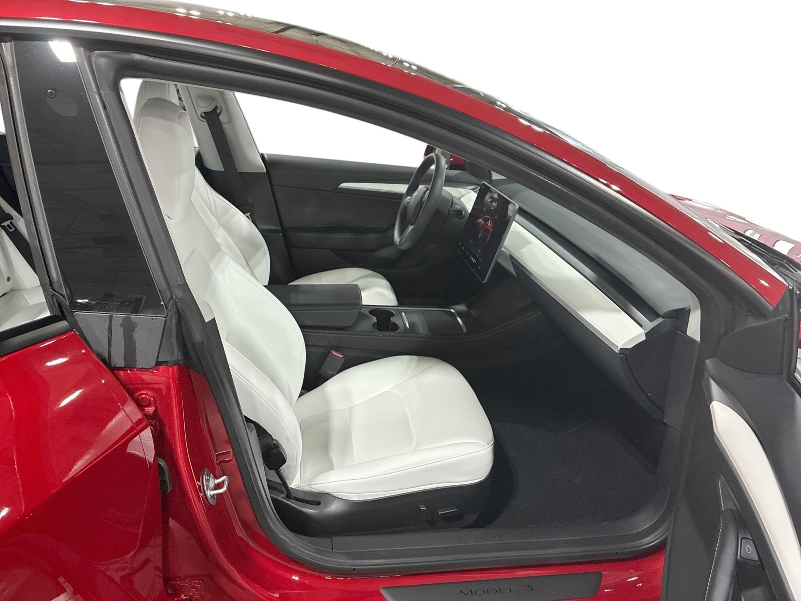 Certified 2023 Tesla Model 3 Long Range AWD/4WD image 13