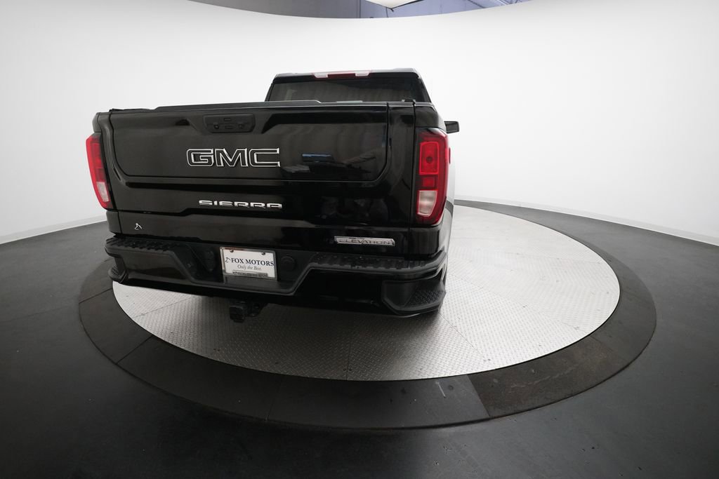 Used 2024 GMC Sierra 1500 Elevation w/ Max Trailering Package image 13