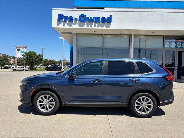 Used 2023 Honda CR-V EX image 8