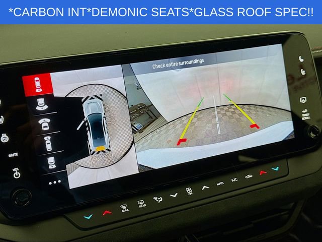 New 2026 Dodge Charger R/T Scat Pack image 14