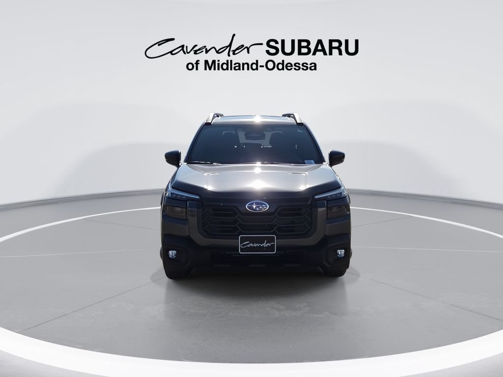New 2026 Subaru Outback Touring XT AWD/4WD image 3