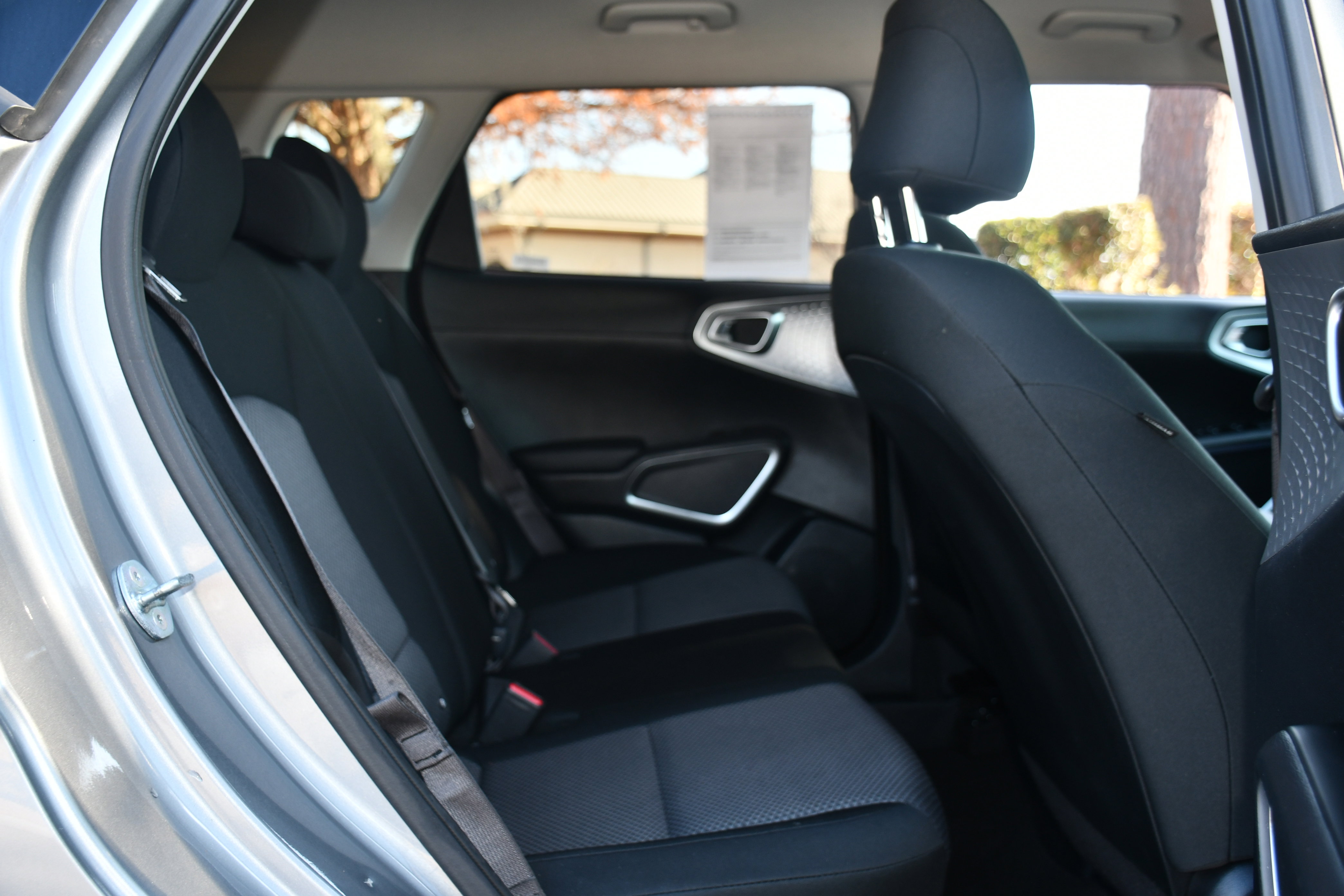 Used 2023 Kia Soul LX w/ Option Group 015 image 18