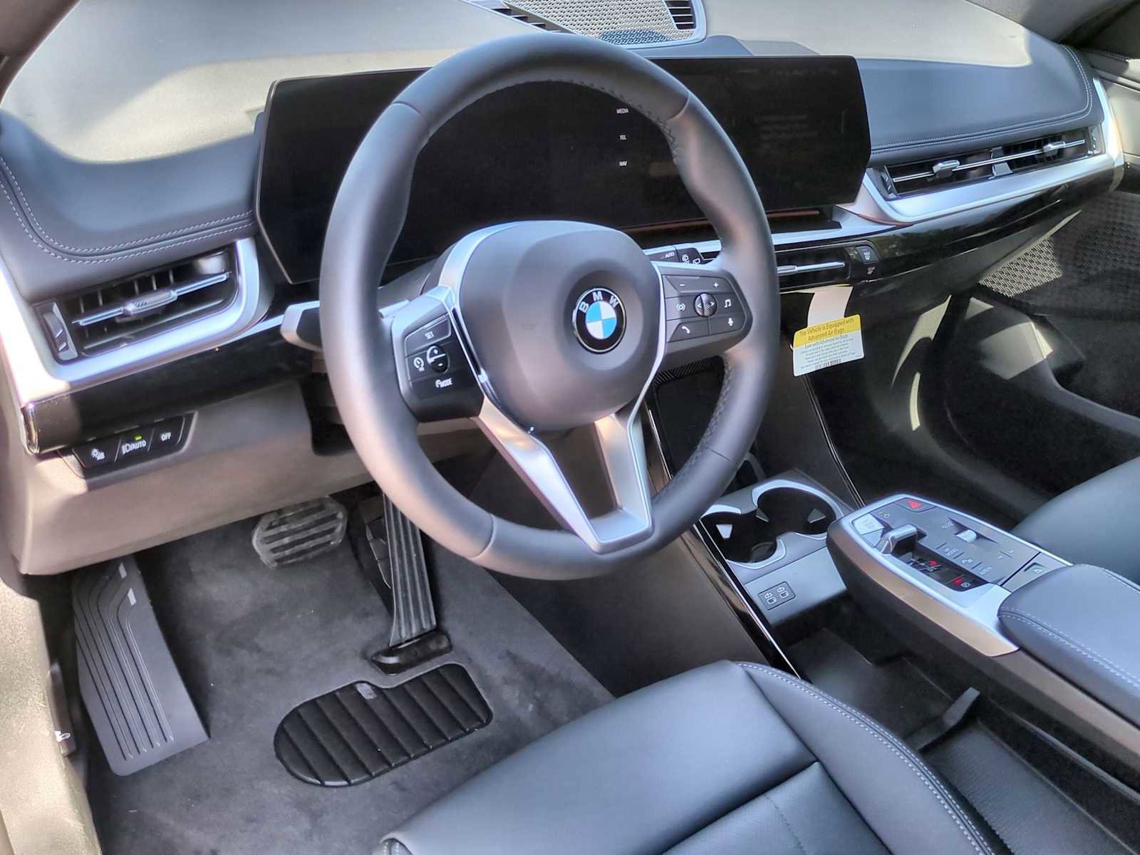 New 2026 BMW X1 xDrive28i image 10