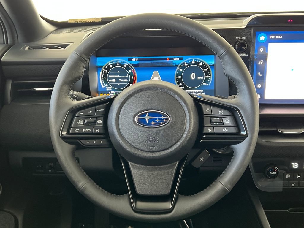 New 2026 Subaru Outback Limited AWD/4WD image 16