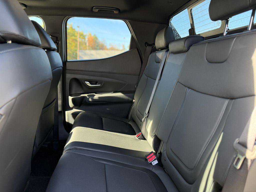 New 2026 Hyundai Santa Cruz SEL image 8