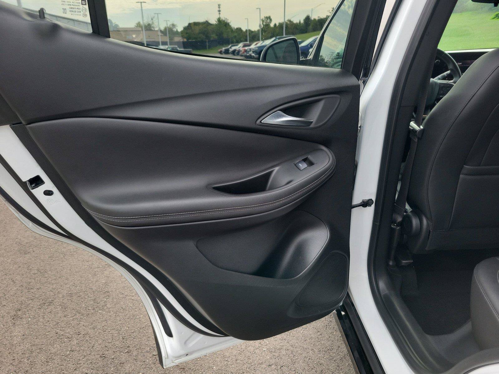Used 2024 Buick Encore GX Sport Touring FWD image 15