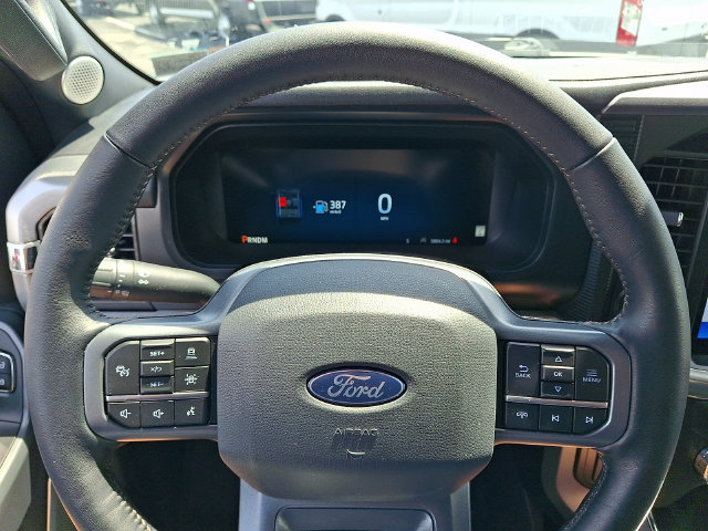 Certified 2024 Ford F150 Lariat w/ Equipment Group 502A High AWD/4WD image 19