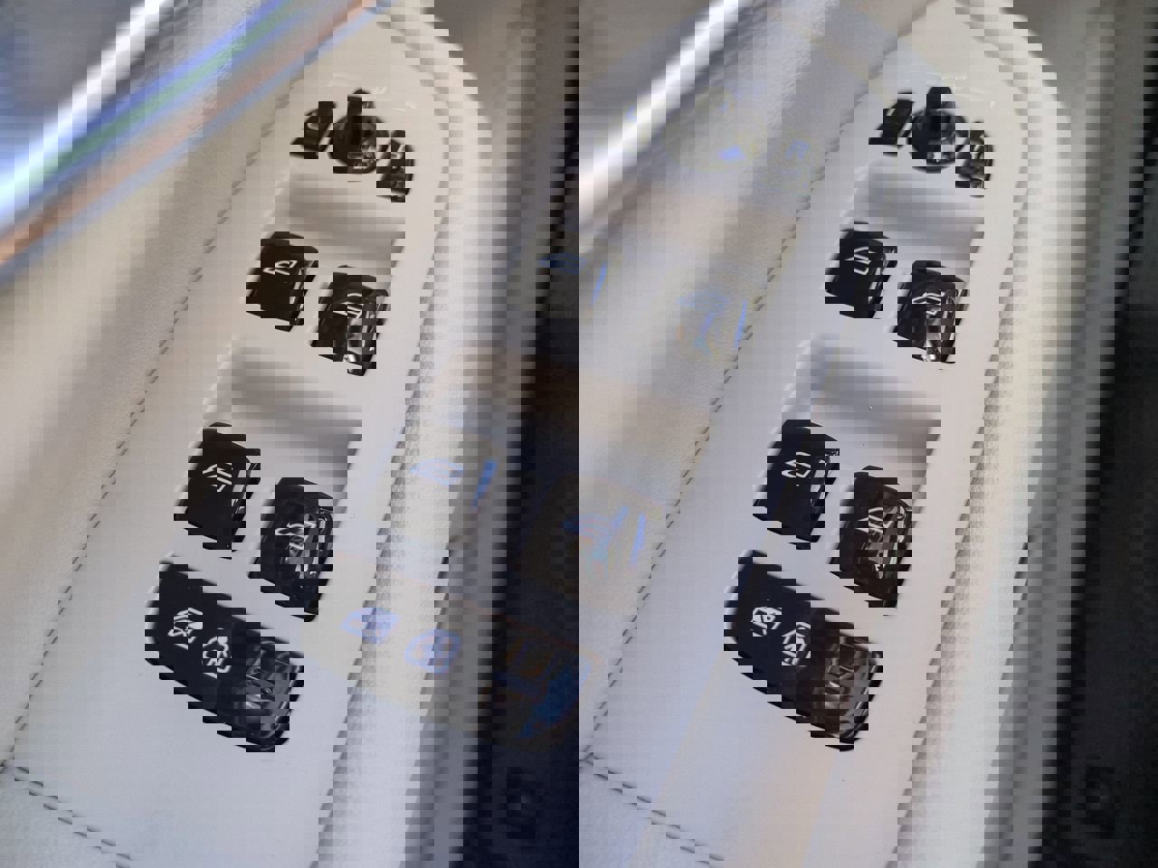 New 2026 Volvo XC90 T8 Ultra image 23