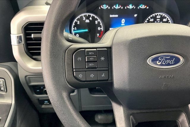 Used 2022 Ford F150 XLT w/ Trailer Tow Package AWD/4WD image 21
