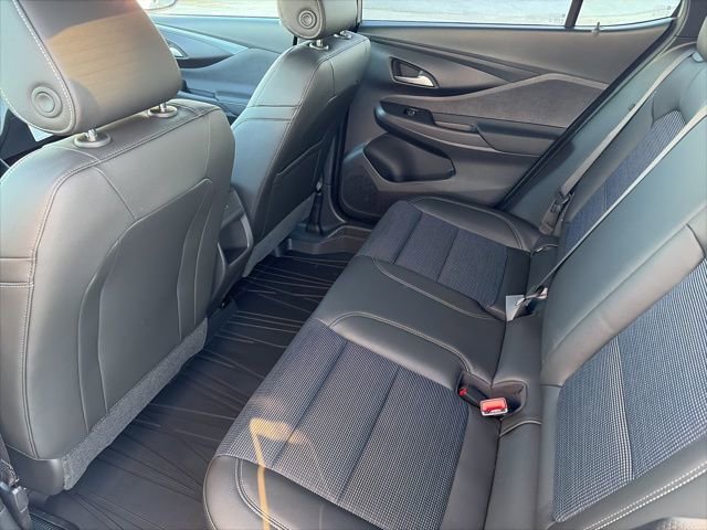 New 2026 Buick Envista Preferred w/ Convenience I Package image 11