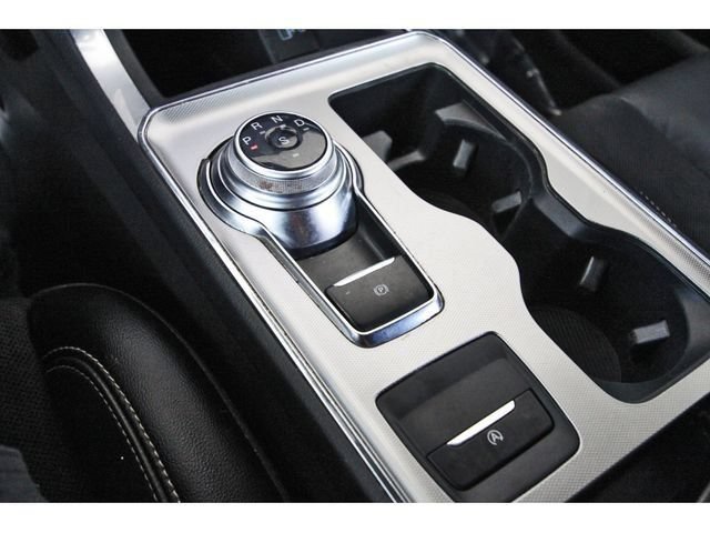Used 2022 Ford Edge ST AWD/4WD image 26