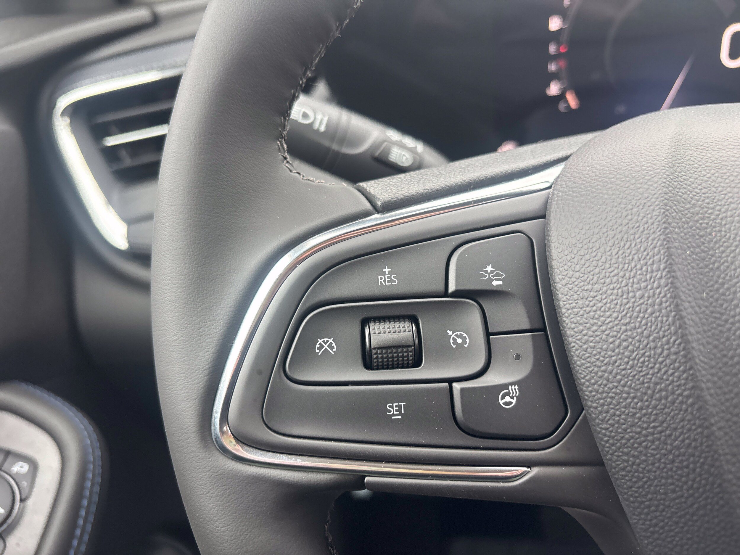 New 2026 Buick Encore GX Sport Touring w/ Comfort Package FWD image 15