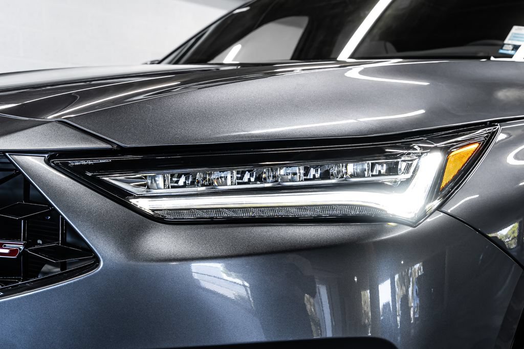 New 2026 Acura MDX Type S w/ Advance Package AWD/4WD image 9