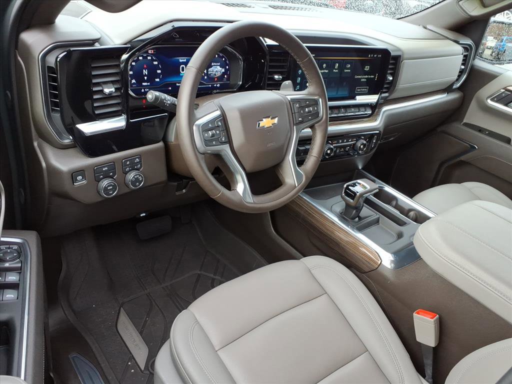 New 2026 Ford F250 XLT w/ XLT Premium Package image 15