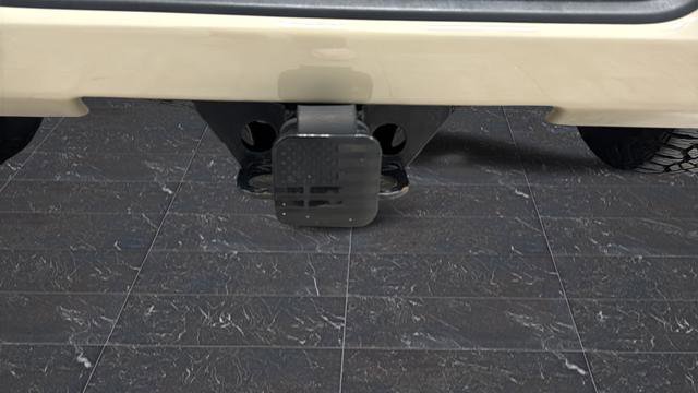 Used 2022 GMC Sierra 1500 AT4 w/ AT4 Premium Package image 36