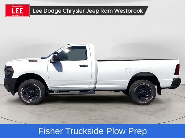 New 2026 RAM 2500 Tradesman AWD/4WD image 2