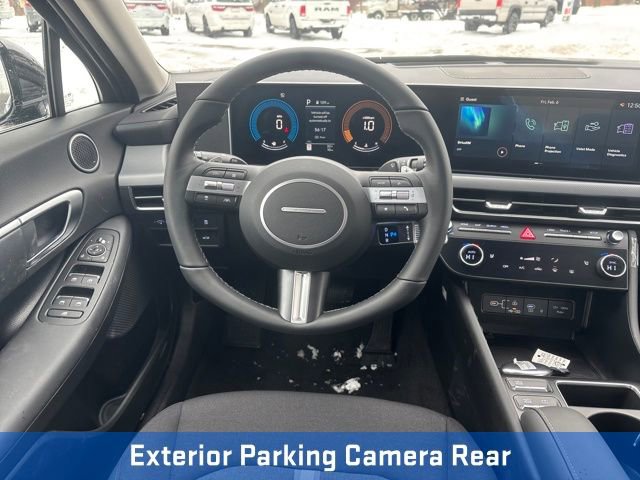 New 2026 Hyundai Sonata SEL FWD image 16