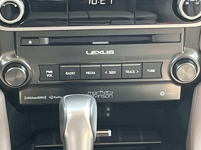 Used 2023 Lexus GX 460 Premium AWD/4WD image 17