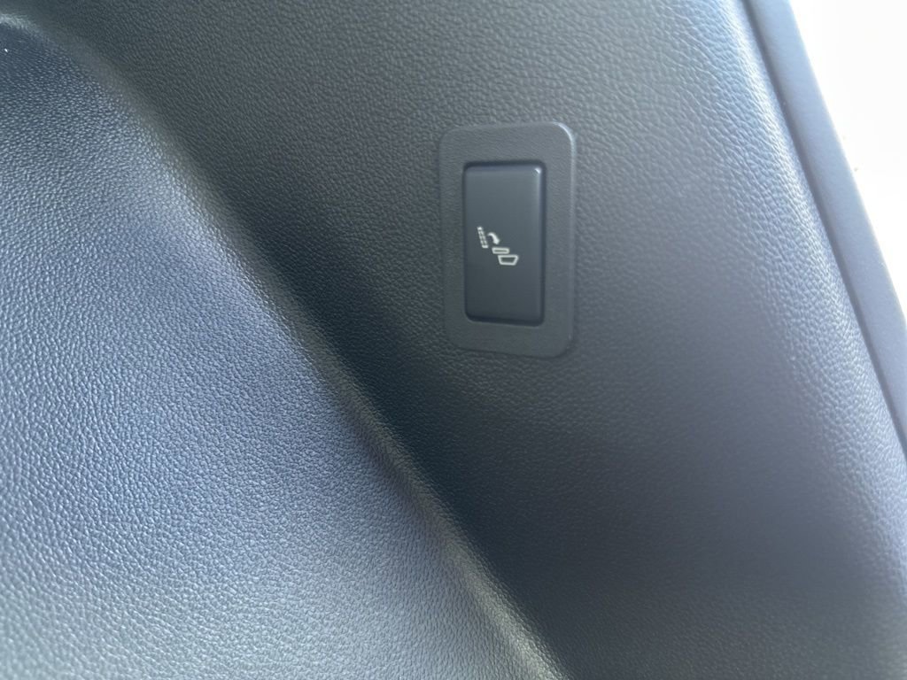 New 2026 Chevrolet Tahoe RST w/ RST Capability Package image 38