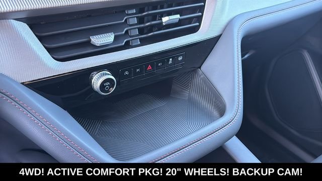 New 2026 Ford Explorer Active w/ Active Comfort Package AWD/4WD image 19
