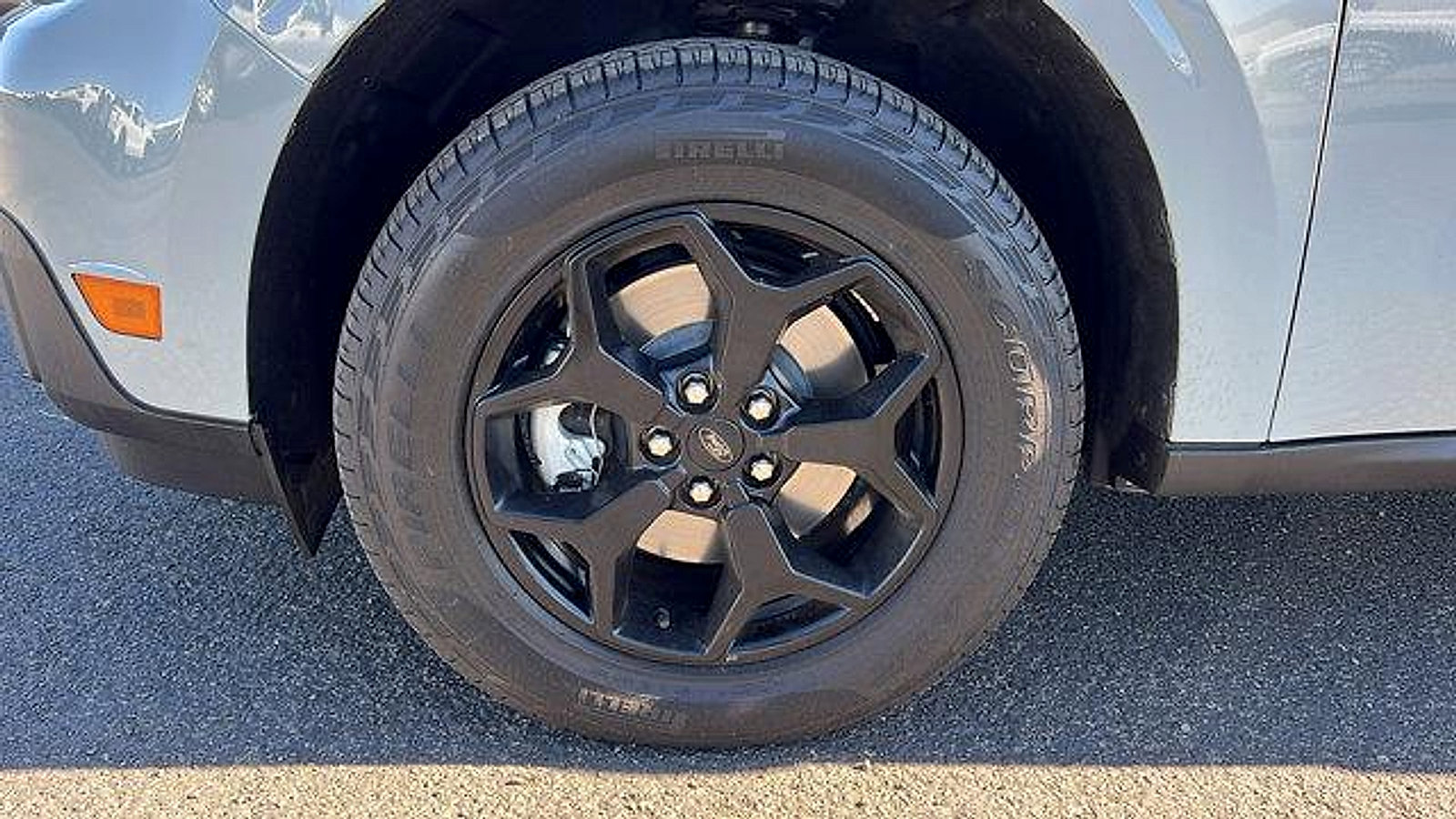 Used 2023 Ford Maverick XLT w/ Equipment Group 300A Standard image 11