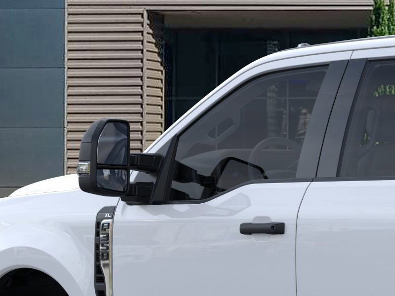 New 2026 Ford F350 XL w/ XL Chrome Package image 11