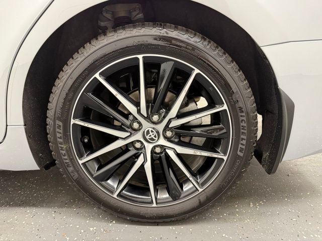 Certified 2024 Toyota Camry SE FWD image 20