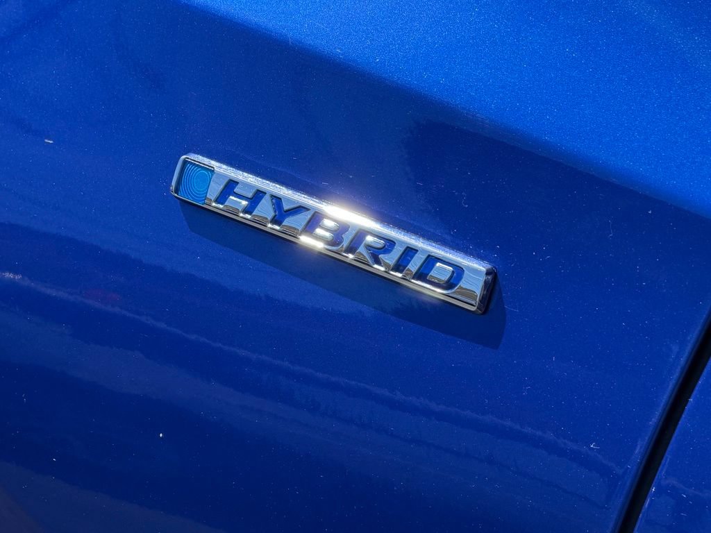 Used 2019 Honda Insight EX image 24