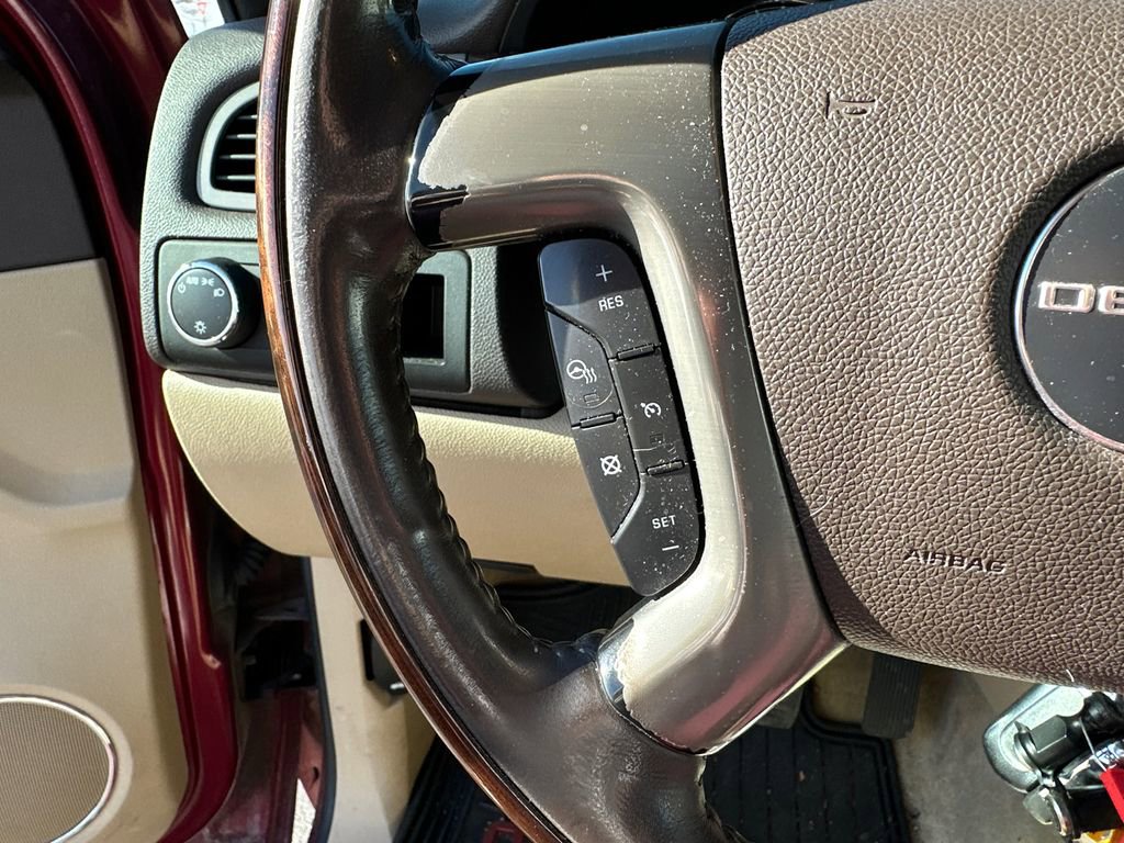 Used 2008 GMC Yukon Denali image 25