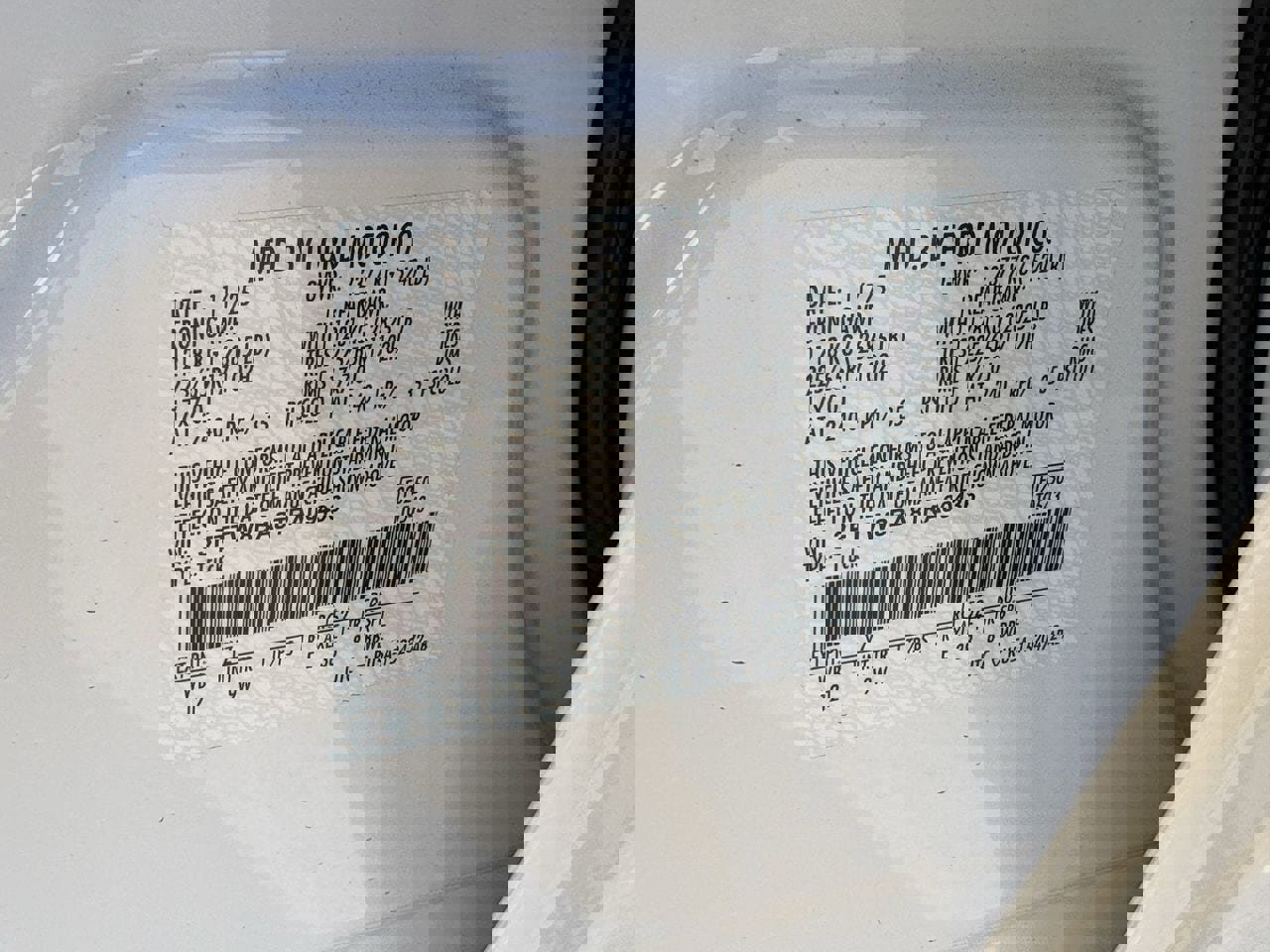 New 2026 Ford Maverick XL image 61