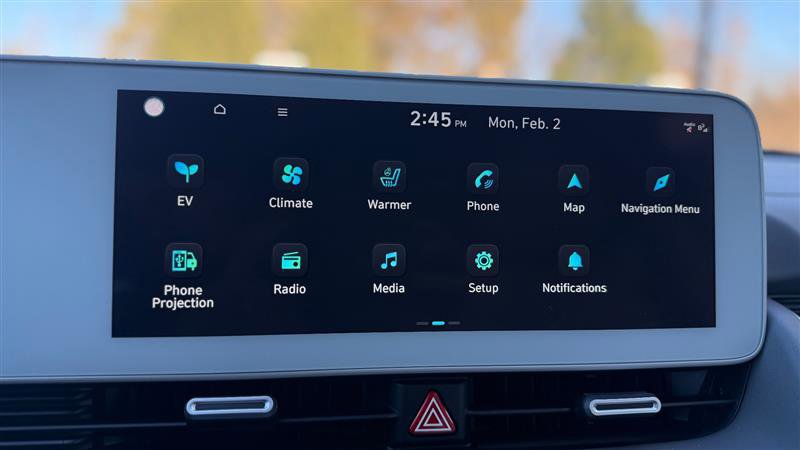 Used 2023 Hyundai Ioniq 5 SEL image 38