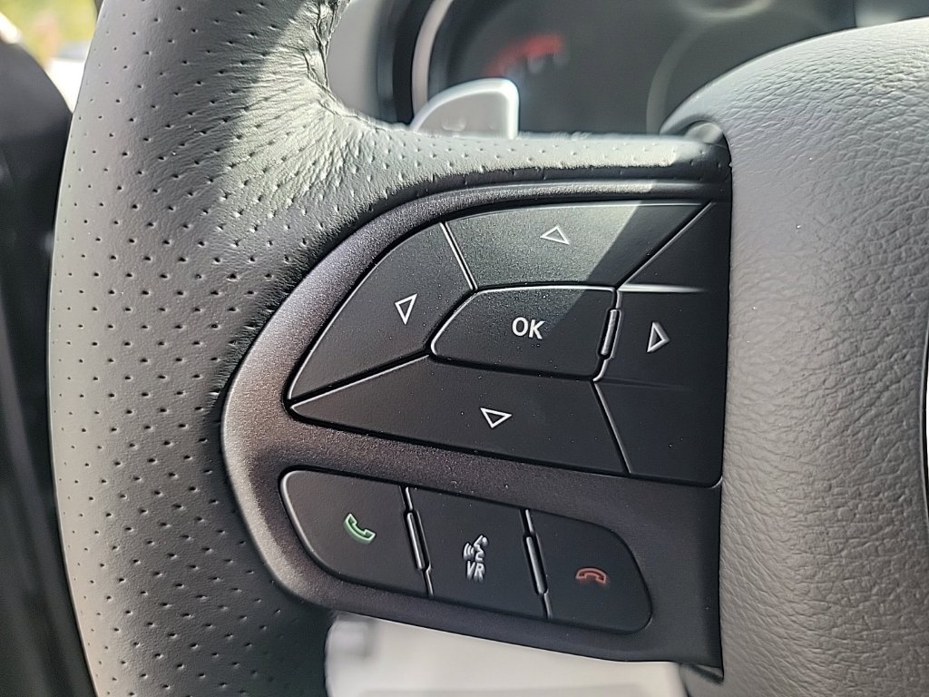 New 2027 Dodge Durango GT AWD/4WD image 19