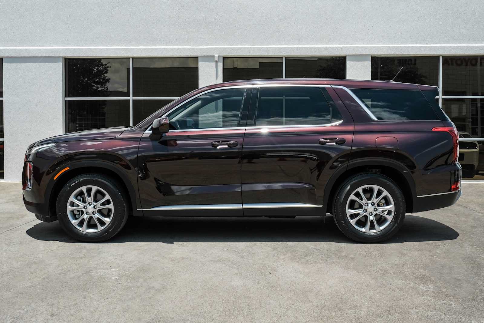 Used 2020 Hyundai Palisade SE FWD image 10