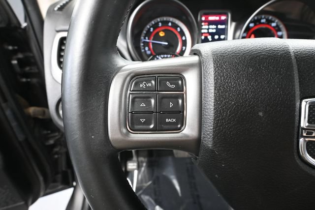 Used 2017 Dodge Journey Crossroad AWD/4WD image 26