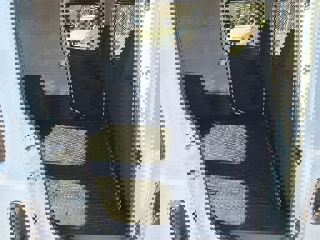 Used 2016 RAM ProMaster City Tradesman SLT w/ Rear Back-up Camera Group image 14