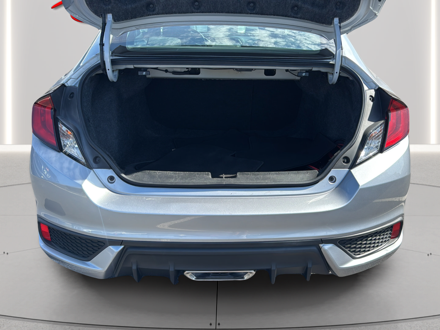 Used 2019 Honda Civic Sport image 33