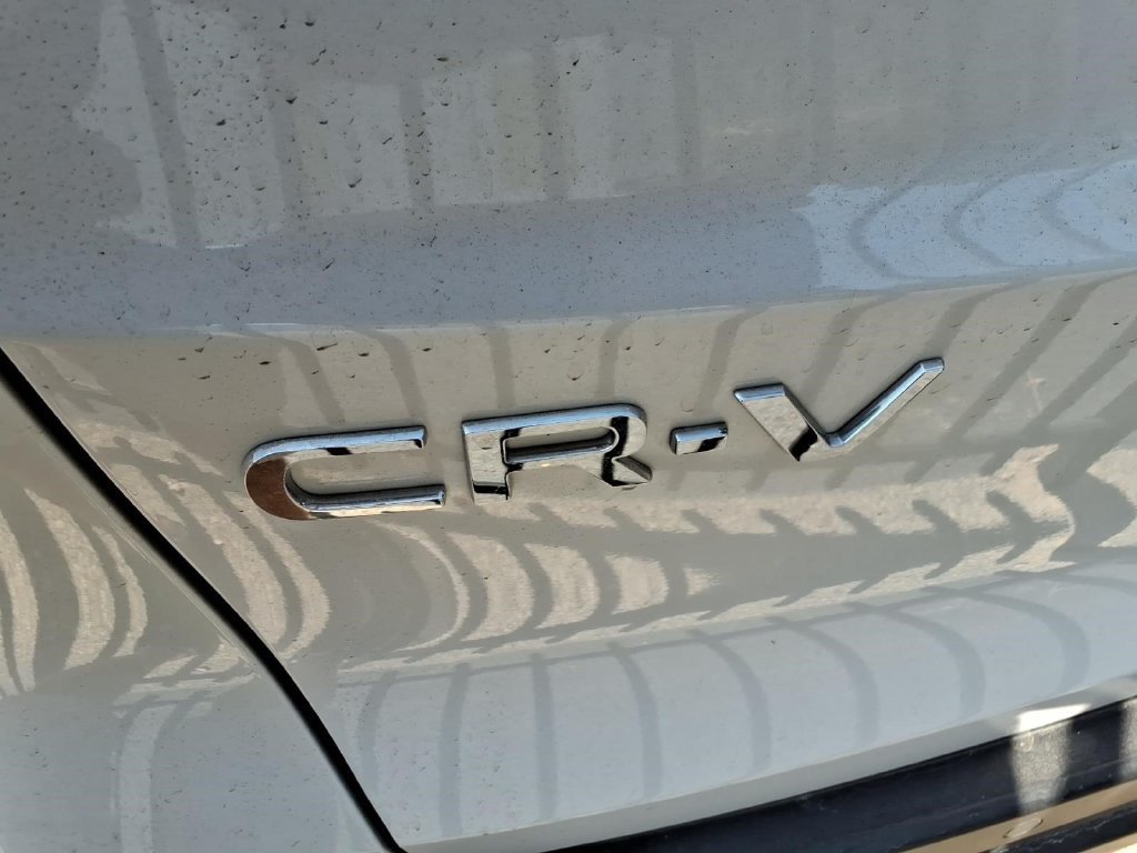 Used 2026 Honda CR-V EX-L image 6