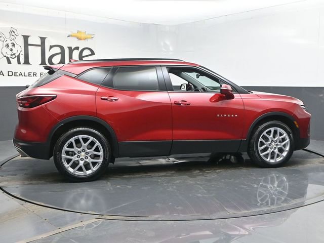Used 2023 Chevrolet Blazer LT image 36
