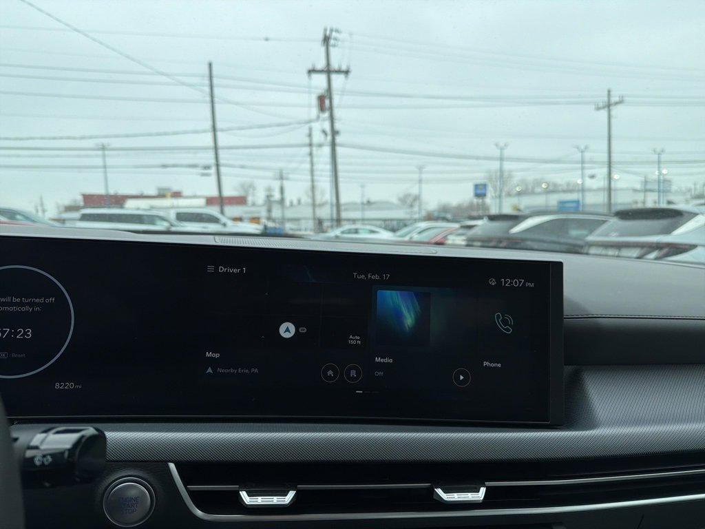 Certified 2024 Hyundai Sonata SEL w/ Convenience Package image 20