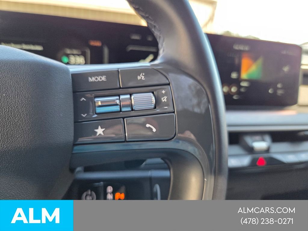 Used 2024 Kia EV9 Wind AWD/4WD image 26