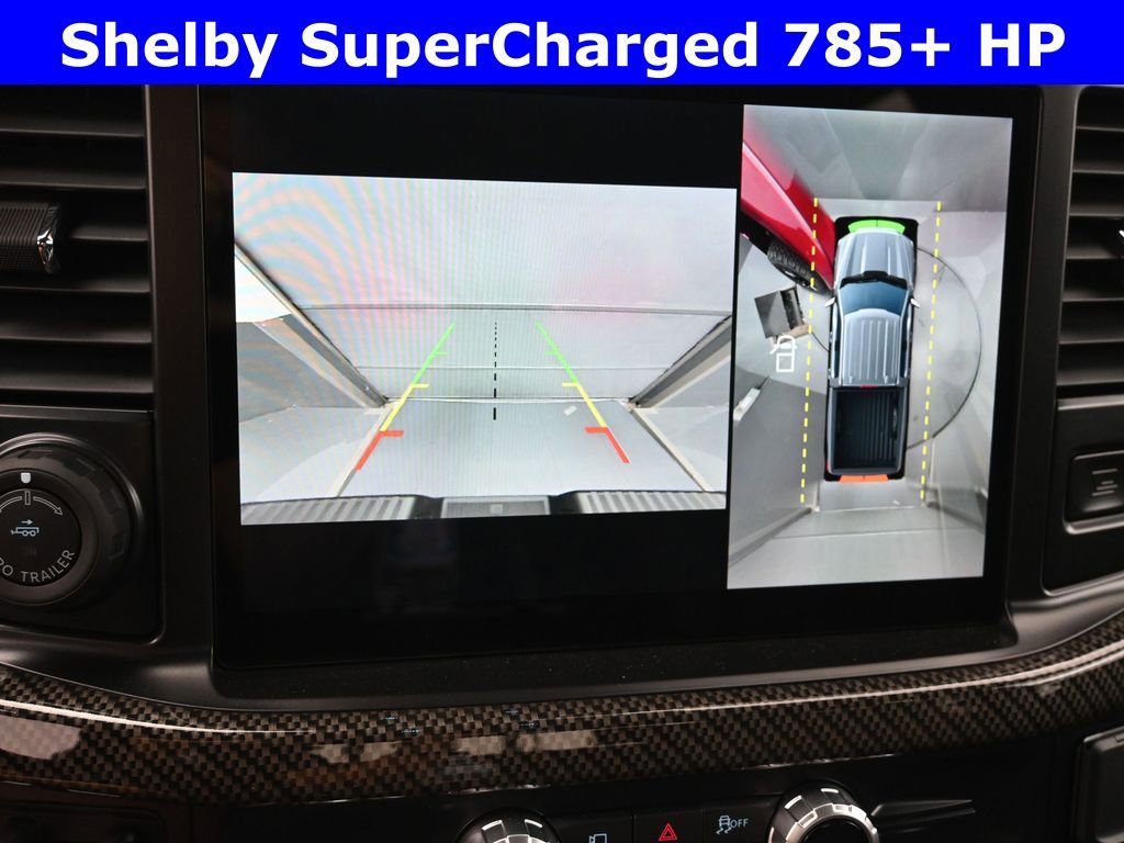 New 2025 Ford F150 Lariat w/ Equipment Group 502A High image 27