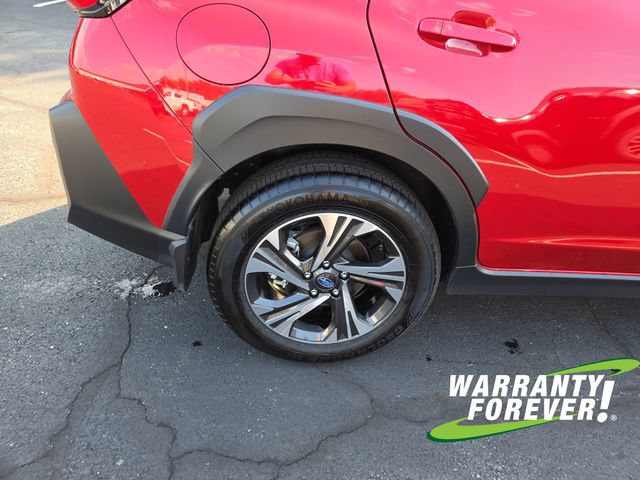 Certified 2026 Subaru Crosstrek 2.5i Premium AWD/4WD image 21