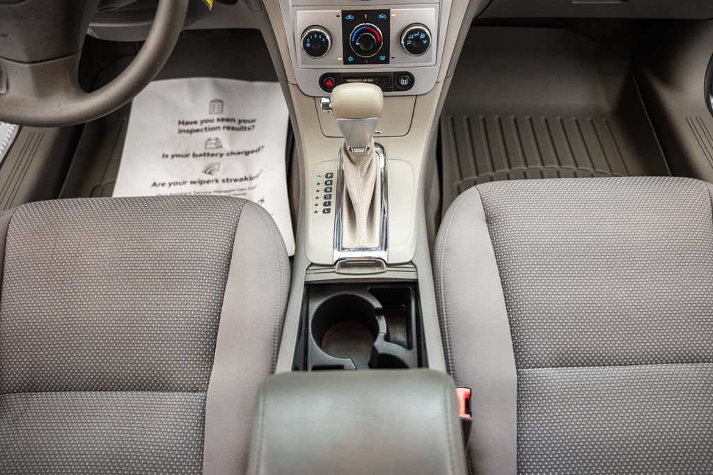 Used 2010 Chevrolet Malibu LS FWD image 20