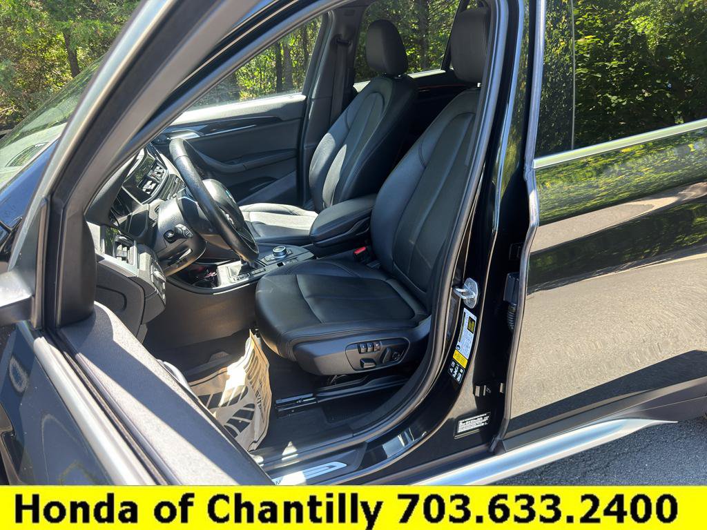 Used 2021 BMW X1 xDrive28i w/ Convenience Package AWD/4WD image 27