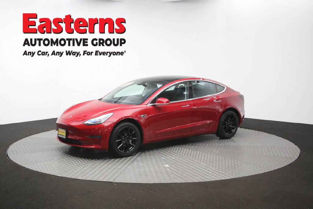 Used 2019 Tesla Model 3 Standard Range Plus RWD image 52
