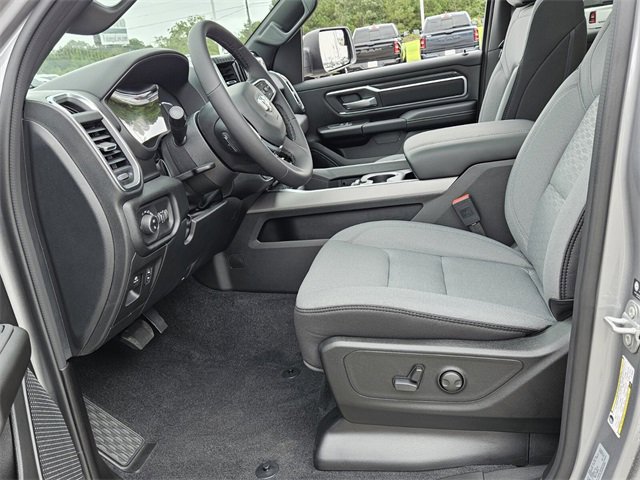 New 2026 RAM 1500 Big Horn image 7