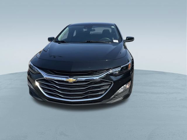 Used 2024 Chevrolet Malibu LT FWD image 11