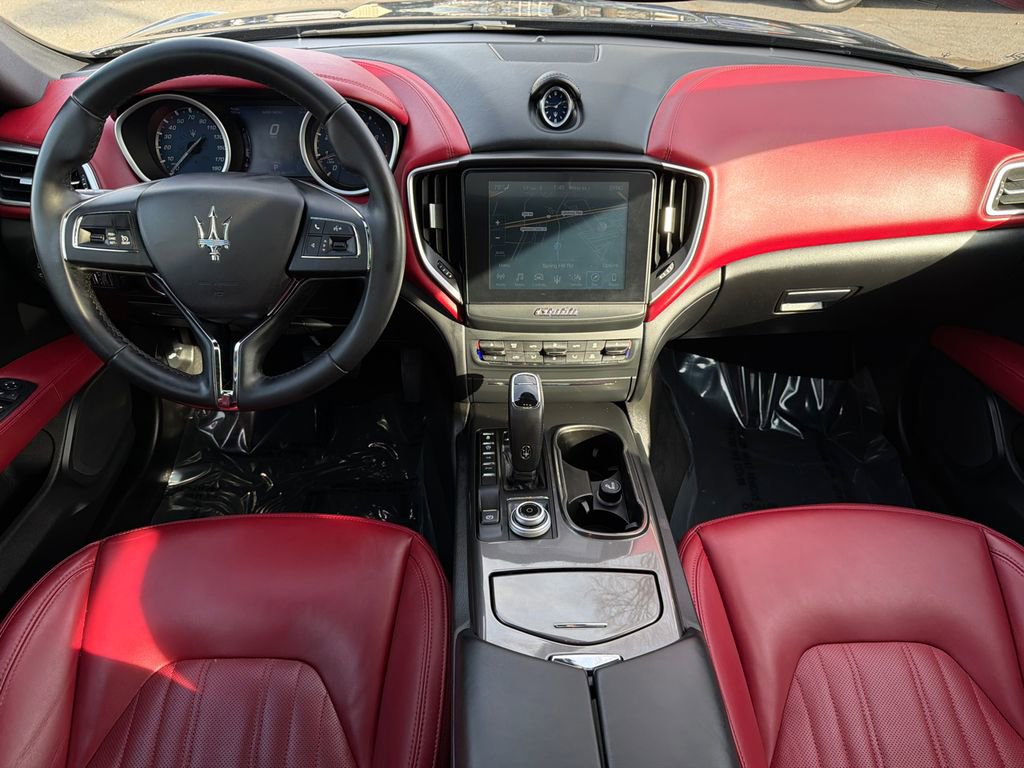 Used 2019 Maserati Ghibli S Q4 image 19